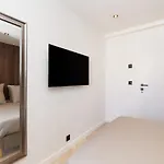 Apartmán Quartier Marriott - Superbe 3 Pieces