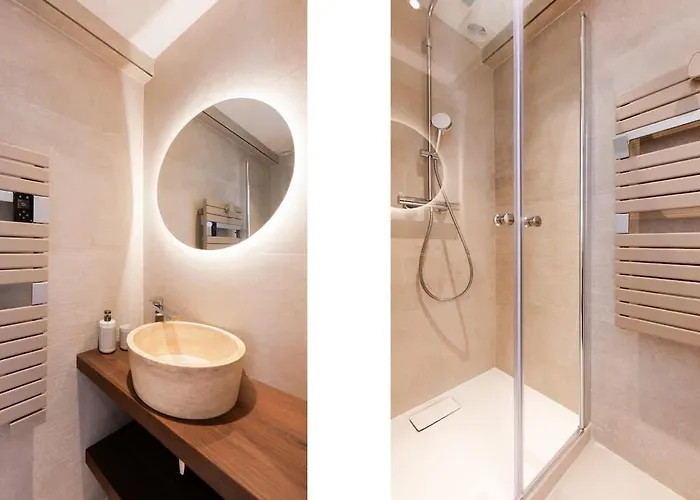 Quartier Marriott - Superbe 3 Pieces Κάννες