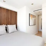 Quartier Marriott - Superbe 3 Pieces Cannes