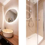 Quartier Marriott - Superbe 3 Pieces Cannes