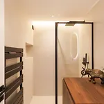 Quartier Marriott - Superbe 3 Pieces *