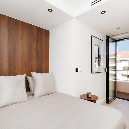Quartier Marriott - Superbe 3 Pieces *