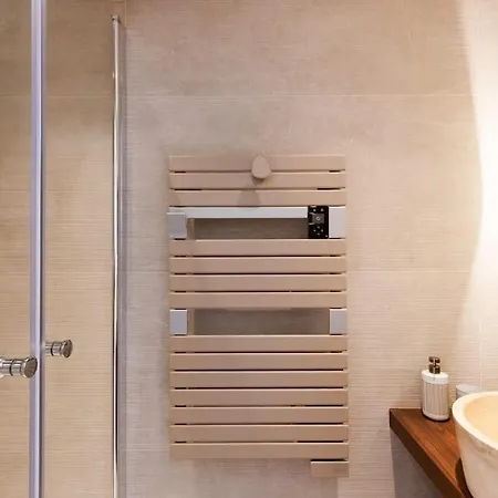 Quartier Marriott - Superbe 3 Pieces Apartment Cannes