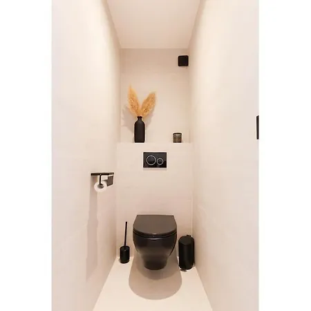 Apartment Quartier Marriott - Superbe 3 Pieces Cannes