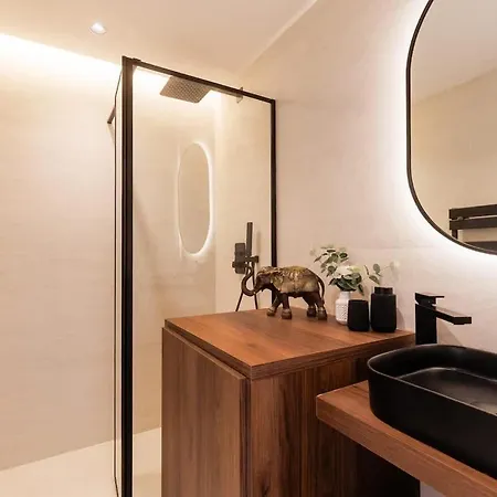 Quartier Marriott - Superbe 3 Pieces Apartamento Cannes