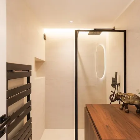 Quartier Marriott - Superbe 3 Pieces *