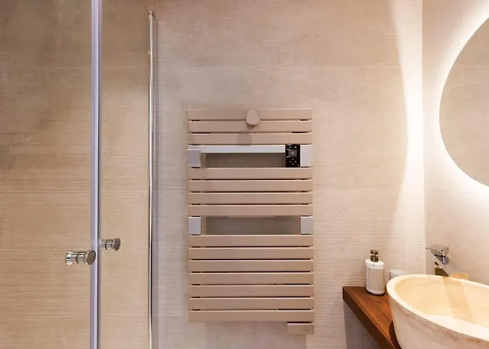 Quartier Marriott - Superbe 3 Pieces Апартаменты Канны