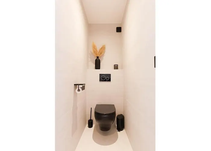 Апартаменты Quartier Marriott - Superbe 3 Pieces Канны