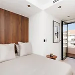 Quartier Marriott - Superbe 3 Pieces *