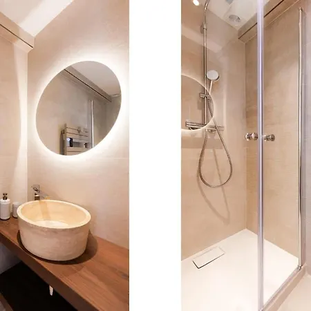 Quartier Marriott - Superbe 3 Pieces Cannes